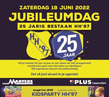 Jubileumdag