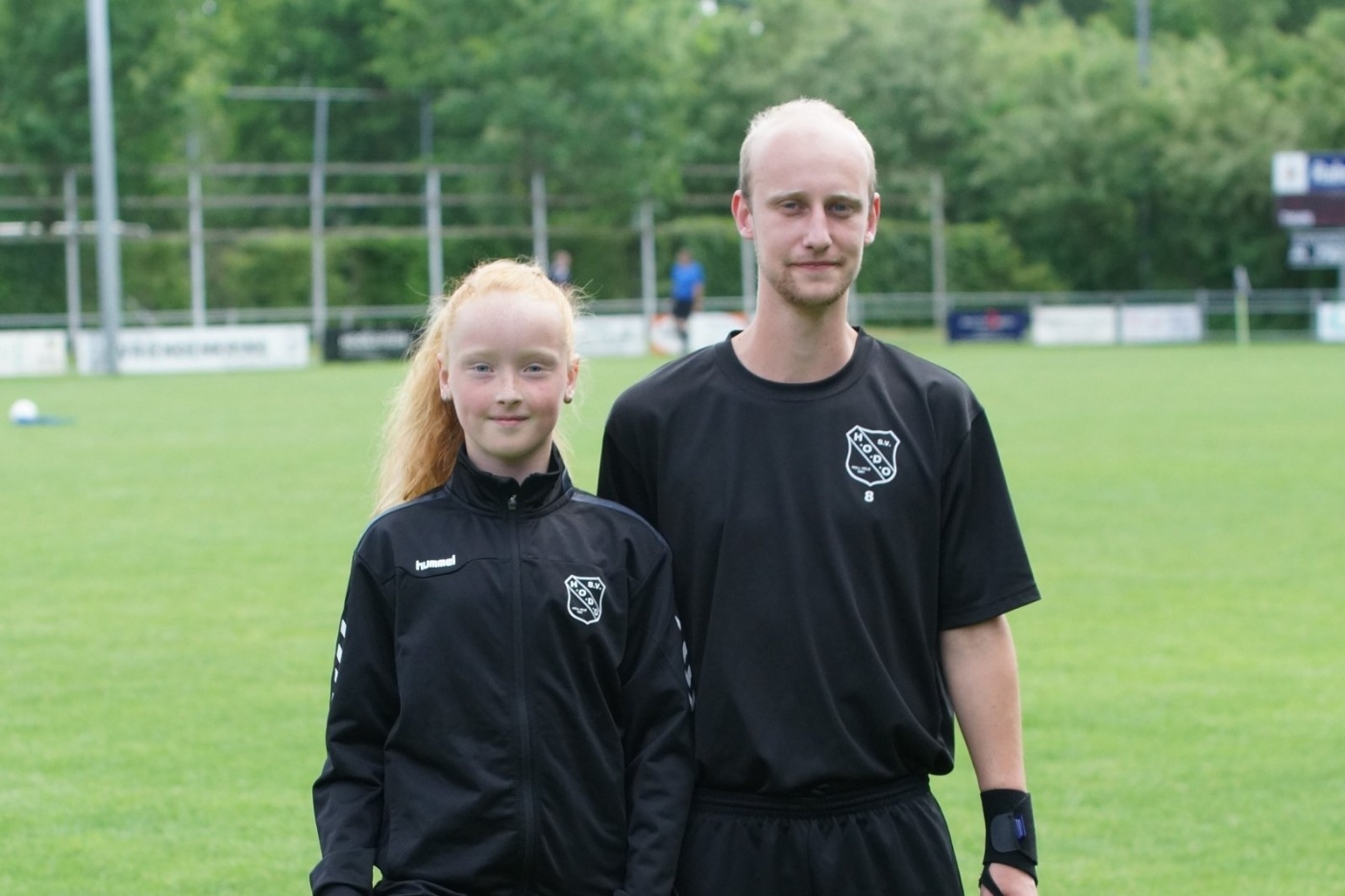 Pupil van de week: Elise Kroezen