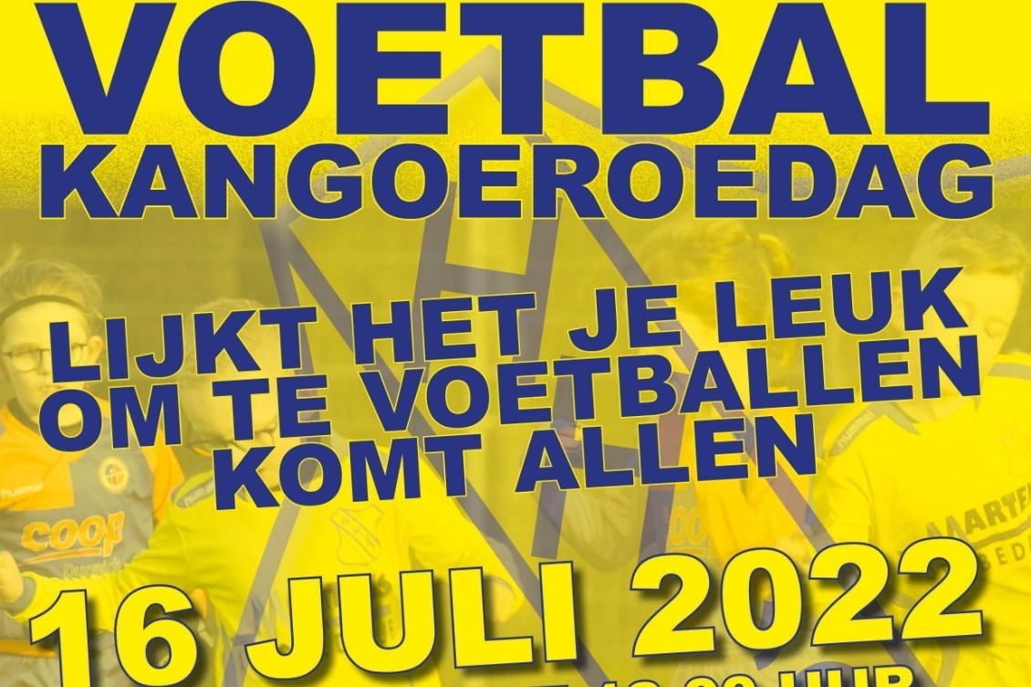 Kangoeroedag