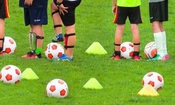 Training Kabouters