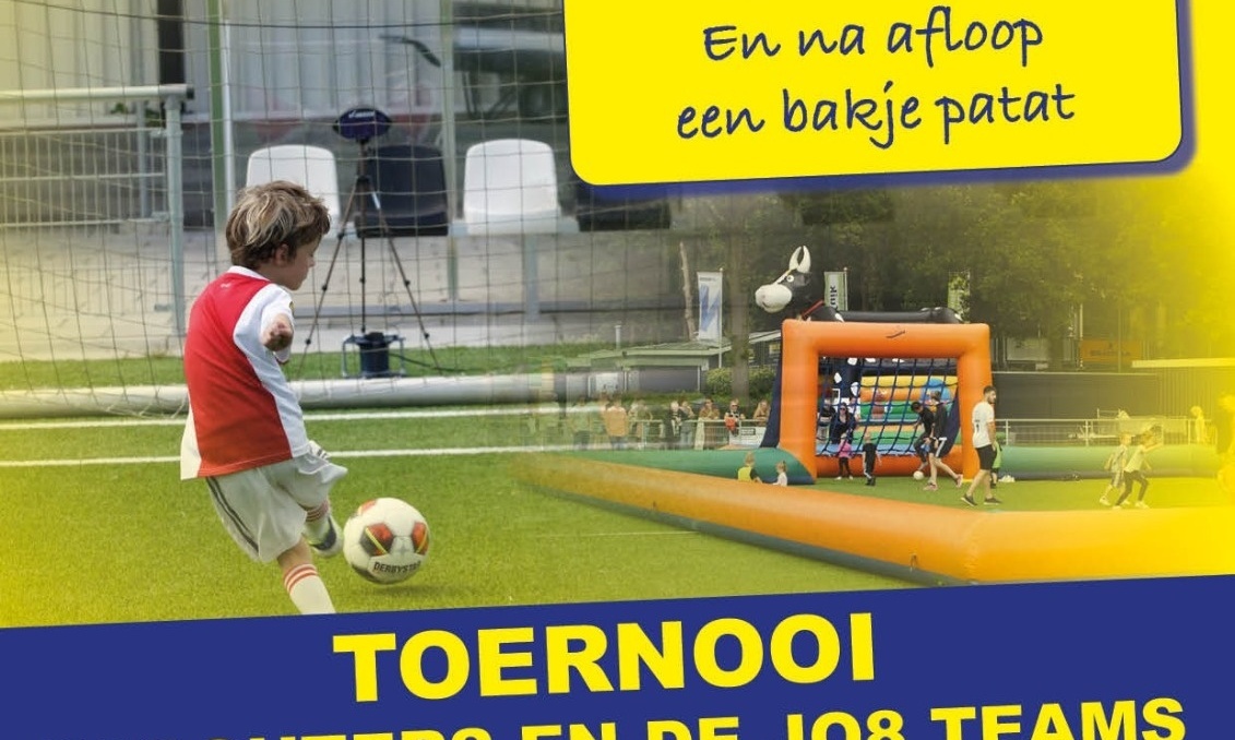 Toernooi t/m O8