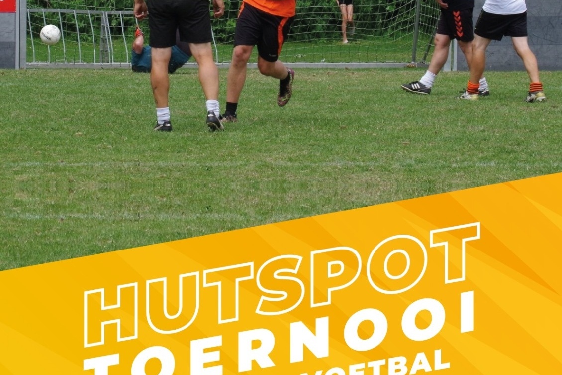 Zaterdag 1 juli