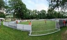 Zaterdag 1 juli