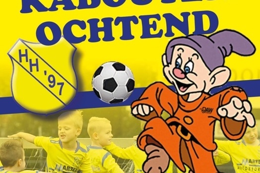 Kaboutervoetbal 9-9-23