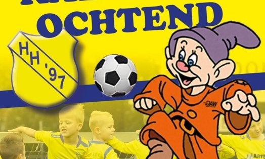Kaboutervoetbal 9-9-23