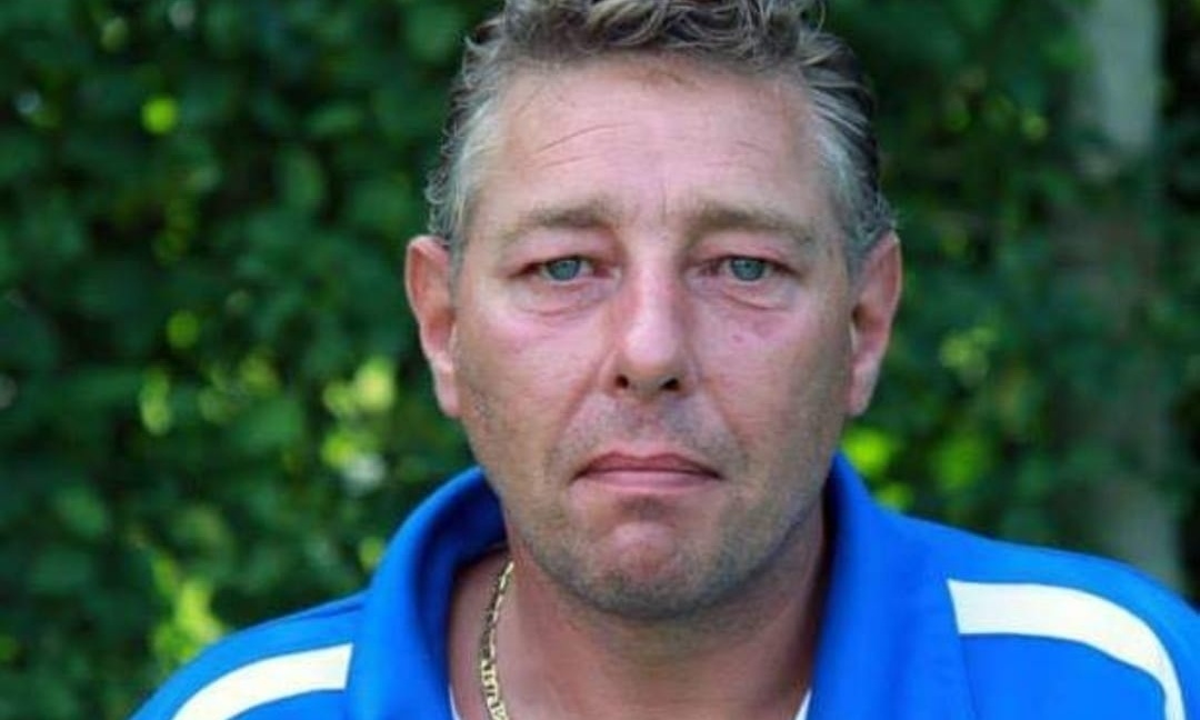 Johan Huls nieuwe trainer JO19-1