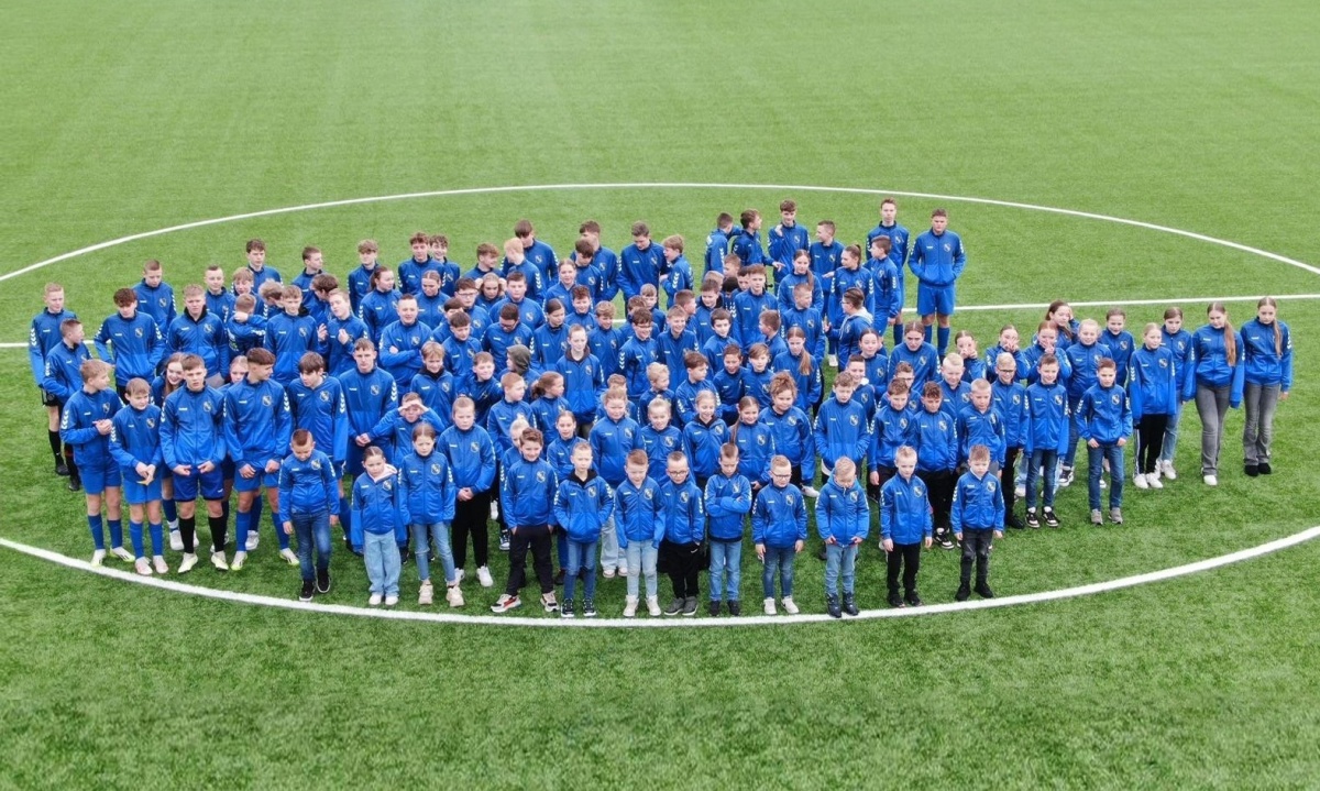 Update teamindeling seizoen 2025-2026