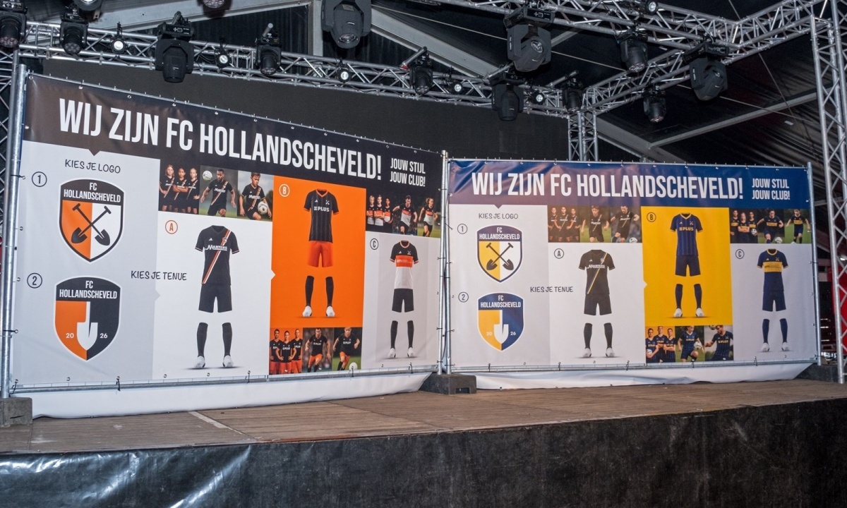 Uitnodiging Informatieavond/ ALV