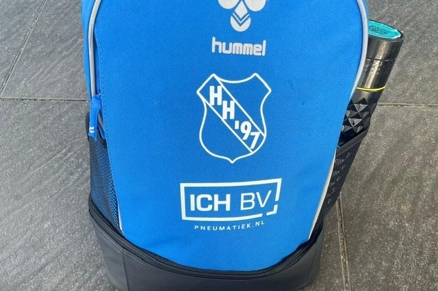 Tips voor voetbalouders