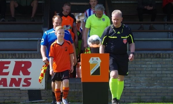 Pupil van de week: Quinten Zomer