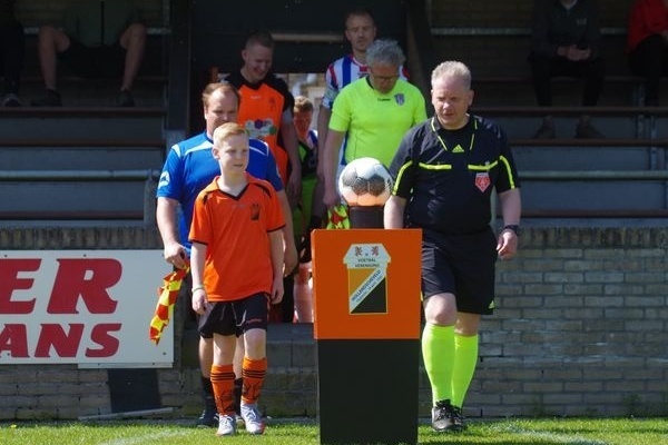 Pupil van de week: Quinten Zomer