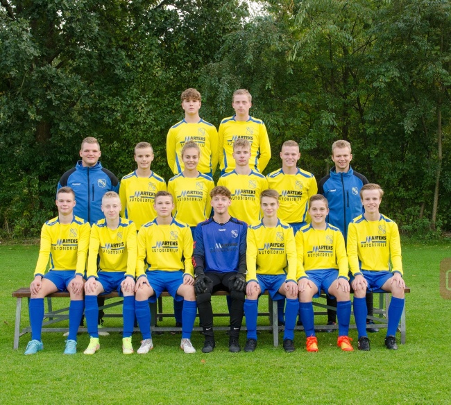 SJO HH'97 JO17-1