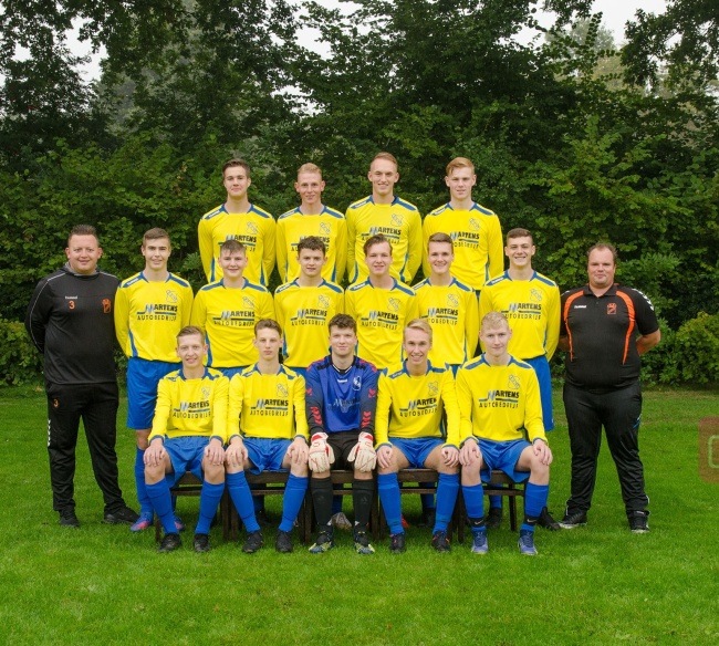 SJO HH'97 JO19-1