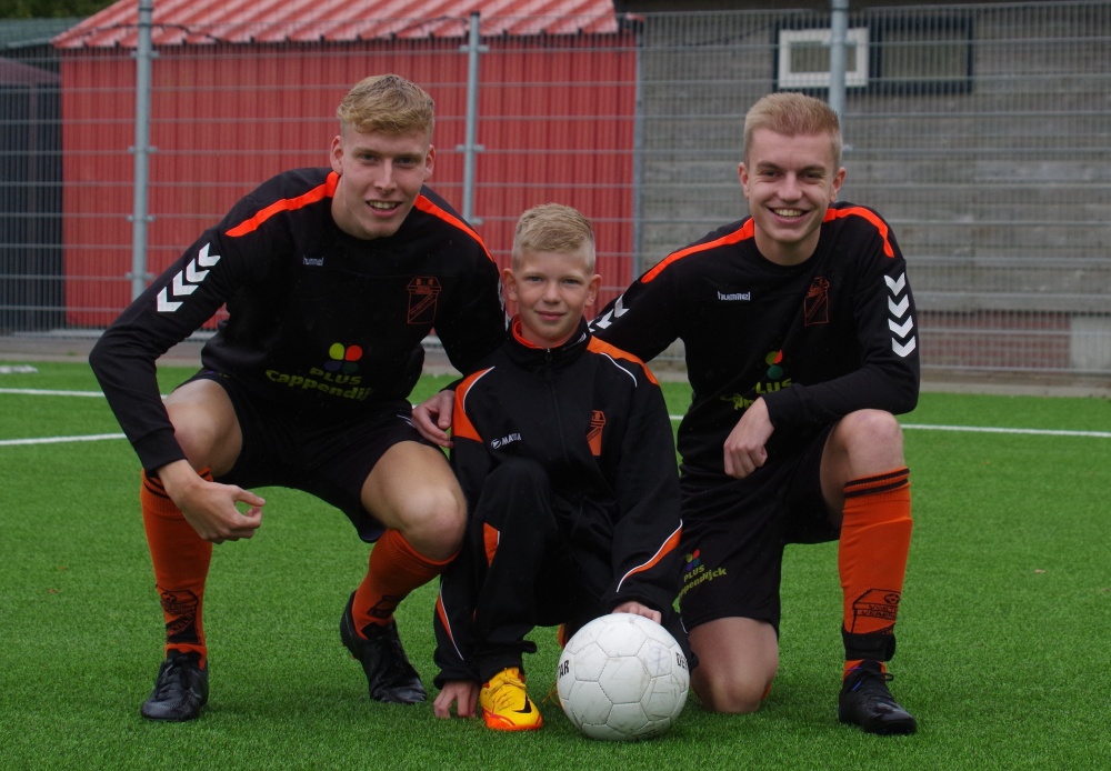 pupil vd week Tim